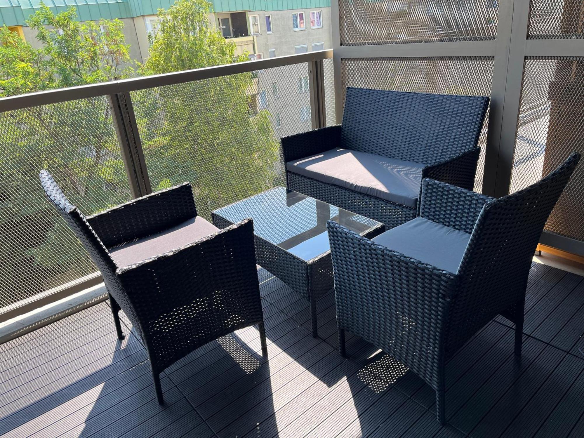 New, Quiet Flat Next To U1, Vic, Shopping Mall,... Vienne Extérieur photo